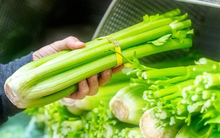 Loại rau giòn ngon vừa giảm cân lại ngừa ung thư, làm đẹp da, nhiều người biết nhưng “chê” vì mùi hăng