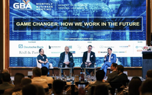 Doanh nghiệp Đức: Muốn mở rộng kinh doanh tại Châu Á, hãy cân nhắc Việt Nam