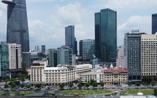 TP.HCM: Phát triển không gian ngầm là tất yếu