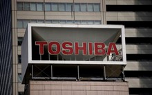 Toshiba chính thức hủy niêm yết từ hôm nay - đối diện tương lai bất định