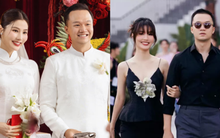 Ngoài căn biệt thự tân hôn bề thế, chồng doanh nhân của Diễm My 9x còn giàu cỡ nào?