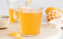 Loại nước chỉ thêm 1 gia vị mà hạ mỡ máu rất tốt, là thuốc bổ tim mạch, ngừa ung thư tự nhiên: Sẵn ở chợ Việt