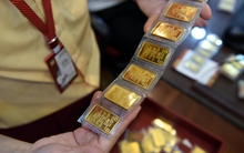 Giá vàng SJC nhảy vọt, chính thức vượt mốc 75 triệu đồng/lượng