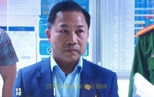 Khai trừ khỏi Đảng đối với ông Lưu Bình Nhưỡng