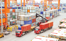 Việt Nam xuất siêu năm thứ 8 liên tiếp, kỷ lục 26 tỷ USD