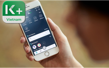 KBank mở chương trình rút thăm rút thưởng tặng 42 iPhone 15 Pro Max 256GB