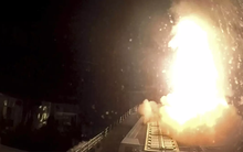 Thương mại quốc tế bị ảnh hưởng do các cuộc tấn công của Houthi trên Biển Đỏ