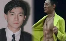 Lưu Đức Hoa 62 tuổi vẫn sở hữu thân hình 6 múi với 0% mỡ thừa, hóa ra là nhờ bí quyết bổ sung thực phẩm này thay cơm