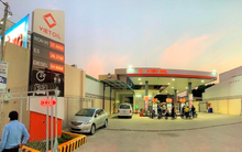 Loạt đại gia xăng dầu nợ xấu hàng nghìn tỷ tại ngân hàng