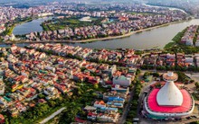 Tỉnh đông dân top đầu cả nước sẽ có khu kinh tế chuyên biệt 5.300ha, hai cao tốc, hai tuyến đường sắt kết nối với Thủ đô