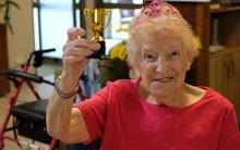 Không phải chạy bộ, cụ bà thọ 106 tuổi nhờ 1 ‘bộ môn’ trị bách bệnh, cứu tinh cho người lười tập thể dục