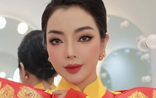 Nữ NSƯT mang hàm Trung tá, cưới chồng lai Pakistan, có cuộc sống hạnh phúc đáng ngưỡng mộ là ai?