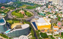 Tỉnh có trữ lượng dầu mỏ lớn nhất Việt Nam sẽ có 2 sân bay, cảng biển quốc tế và loạt cao tốc mới