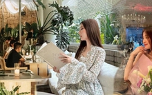 Giới trẻ tâm đắc với những nhà hàng nổi bật nhất 2023: Toàn nơi có concept xịn, hương vị chiếm trọn tình cảm của các tín đồ “sành” ăn