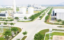 Bà Rịa-Vũng Tàu: Vượt kế hoạch thu hút vốn đầu tư nước ngoài