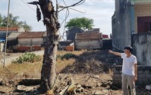 Hàng trăm hộ dân khốn đốn vì “siêu dự án”