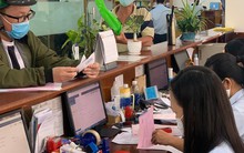 Viên chức quản lý có thể được bổ nhiệm lại nhiều lần để giữ một chức vụ