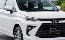 Daihatsu dừng giao xe trên toàn cầu vì gian lận thử nghiệm an toàn, có Avanza đang bán tại Việt Nam