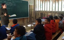 Thủ tướng yêu cầu rà soát bữa ăn học sinh bán trú