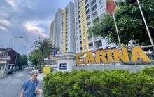 Xét xử vụ án "nỗi đau Carina"