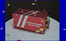 Tại sao mọi thứ đều bị phá hủy trong một vụ tai nạn máy bay ngoại trừ hộp đen?