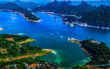 Tỉnh giáp với Hà Nội sẽ là trung tâm dịch vụ du lịch, công nghiệp chế biến chế tạo