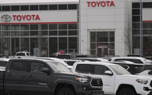 Toyota phải triệu hồi hơn 1 triệu xe vì lỗi túi khí "quá bền", không bung ra ngay cả khi có tai nạn: Camry, Luxus cũng nằm trong danh sách