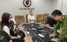 Đường dây đánh bạc Poker "khủng": Chân dung "ông trùm"