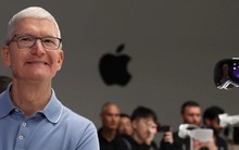 Kính thực tế ảo "giá ngang SH" của Apple bắt đầu được sản xuất hàng loạt, đặt mục tiêu có hàng ngay sau khi người Việt ăn Tết xong