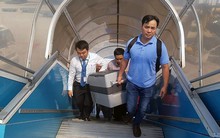 Chuyện xúc động đằng sau những chuyến bay đặc biệt "đầu tiên trên thế giới" do một hãng bay Việt vận hành