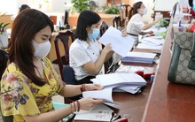 Thông tin mới nhất về 5 bảng lương mới từ ngày 1-7-2024