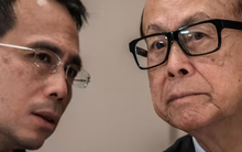 Cuộc sống đạm bạc đến khó tin của TỶ PHÚ: Người dùng chiếc khăn suốt 27 năm, không bỏ sót lát cà chua, người đeo cà vạt vài chục nghìn đồng