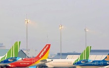 Hãng hàng không nào bay đúng giờ nhất trong gần 1 năm qua?