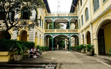 Các trường cấp 2 "hot", được phụ huynh đánh giá cao nhất ở TP.HCM: Có trường tỷ lệ chọi còn cao hơn cả thi lớp 10 và đại học