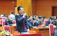 Ngành Thuế hoàn thành dự toán trước 10 ngày