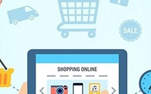 Cạnh tranh trong lĩnh vực thương mại điện tử khốc liệt