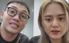 Cặp đôi hot Tiktoker mất tiền oan vì chuyển khoản cho shipper, cảnh báo chiêu lừa đảo dịp cuối năm