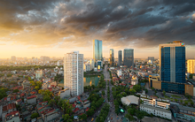 Người mua chung cư tiếp tục có lãi khi giá căn hộ tăng?