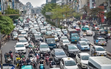 18 năm giải quyết ùn tắc tại cầu vượt đầu tiên, trị giá 1.100 tỷ ở Hà Nội 
