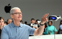 Apple chuẩn bị gì cho lần ra mắt Vision Pro ‘vô tiền khoáng hậu’?