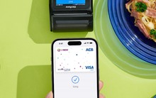 "Tiện tay. Mượt Pay" - Trải nghiệm thanh toán được lòng giới trẻ