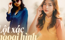 Từng tự ti vì nặng 70kg, nữ sinh dậy thì ngoạn mục: Nhan sắc thăng hạng, đỗ 5 học bổng du học