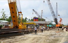 Giải ngân vốn đầu tư công - Nỗ lực vượt khó của Đồng Tháp