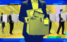 258.803 người: Lượng nhân viên công nghệ từng là 'con cưng' bị sa thải trong 1 năm, tạo nên cơn ác mộng cho các sinh viên mới ra trường