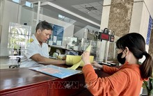 ‘Không để hồ sơ hoàn thuế quá hạn do sự chủ quan từ công chức, cơ quan thuế’