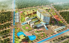 Thu hồi khu đất giao cho FLC làm dự án gần 4.000 tỷ