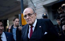 Luật sư nổi tiếng của ông Trump xin phá sản