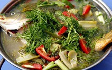 Loại rau giảm béo, xua tan cảm lạnh còn là "khắc tinh" của bệnh dạ dày