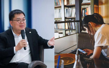 Sếp Hoàng Nam Tiến nói "giờ không phải lúc hỏi có thưởng Tết không", netizen nổ ra tranh cãi