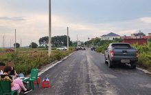 Thị trường BĐS cuối năm: Đất nền 'cắt lỗ', nhà phố liên tục bị trả mặt bằng